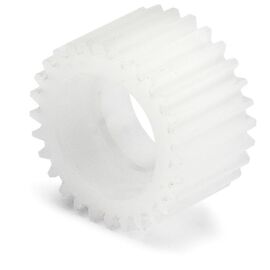 Couronne Polyamide 28T 2WD