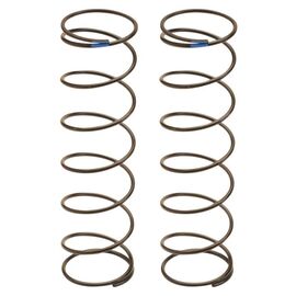Federn hinten medium 1.4*8 (2) 1:8 Comp.