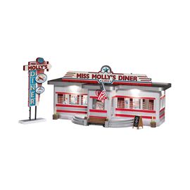 Miss Molly's Diner