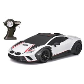 Maisto RC Lambo Huracan Sterrato 1:14 weiss