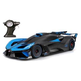 Maisto RC Bugatti Bolide 1:14 blau