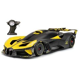Maisto RC Bugatti Bolide 1:14 gelb