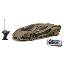 Maisto RC Premium Lambo Sian FKP 1:24