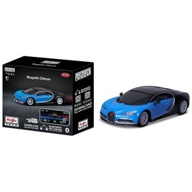 Maisto RC Power Racer Bugatti Chiron