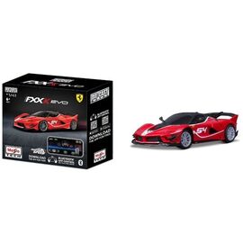 Maisto RC Power Racer Ferrari FXXK Evo