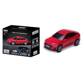 Maisto RC Power Racer Audi E-tron
