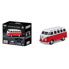 Maisto RC Power Racer VW T1 Samba