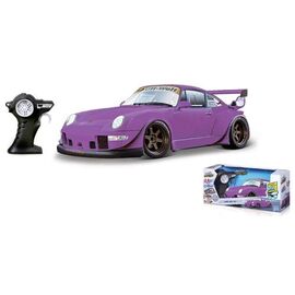 Maisto RC Premium RWB 993 911 1:24