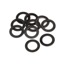 WASHER 5x8x0.3mm (10pcs)
