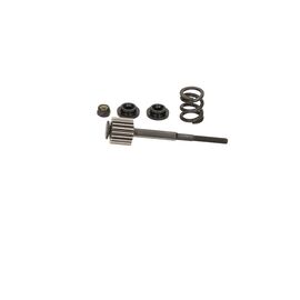 Top shaft set (spring & parts for D2) / Shaft fit D216