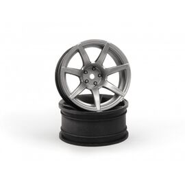 jantes 7Twenty Styless Gunmetal (9mm/2pcs)