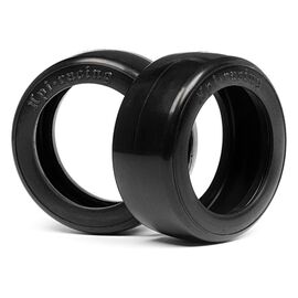 VINTAGE DRIFT TIRE 26mm (TYPE A)