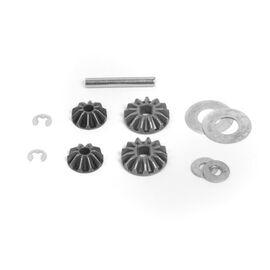 DIFFERENTIALINTERNAL BEVEL GEARS