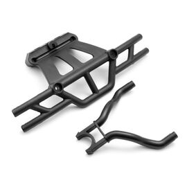 TRUCK FRONT BUMPER