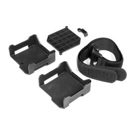 Battery Tray & ESC Mount Set