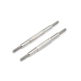 HD STEERING TURNBUCKLE (2PCS)