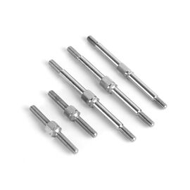 HD Turnbuckle Set