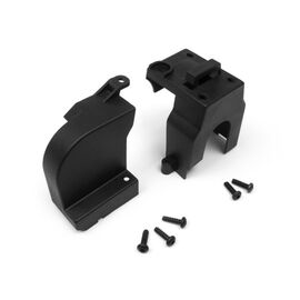 Spur Gear Cover Set