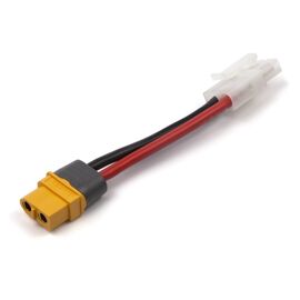 Adaptateur XT60 à connecteur Tamiya