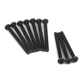 Rundkopfschraube M3x36mm (10Stk)