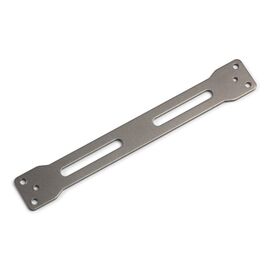 Aluminium Top Deck (Grau)
