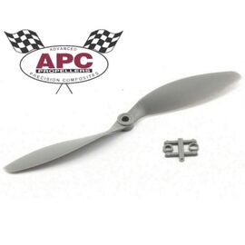 APC Prop Slow Flyer Pusher 10 x 3.8
