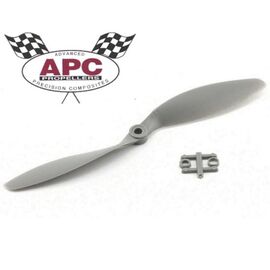 HELICE APC SLOW FLYER - 10x3.8SF
