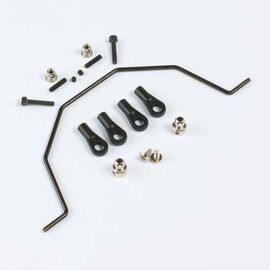 BARRE ANT-ROUL.AR 2.5 MBX-4