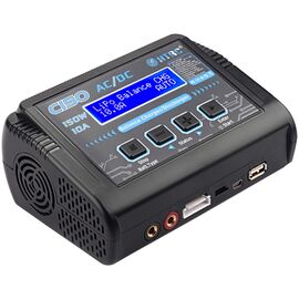Chargeur C150 150W (10A)
