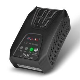 Chargeur H4 20W (2A)