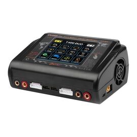 Chargeur DUO Touch T400PRO 200W (12A)