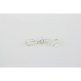FIL ANTENNE BLANC POUR RECEPTEUR 40MHZ