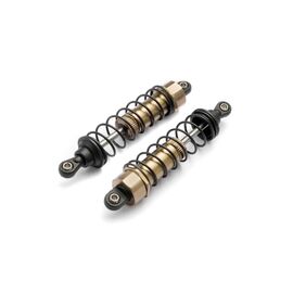 Alum Front Shock Absorber 2P