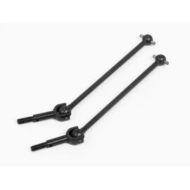 F/R Universal Shaft 2P