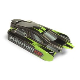 Karosserie peinte Phantom Buggy