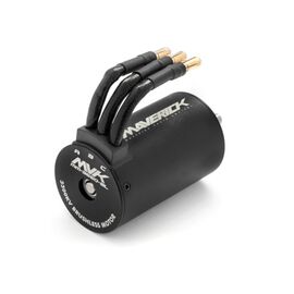 MM-3660-BL 3300KV Brushless Motor (5.0mm Shaft)
