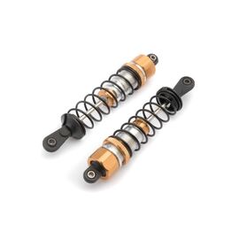 ALUMINUM SHOCK SET (2PCS)