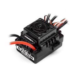 FLX10-3S80 80A  (Brushless ESC)