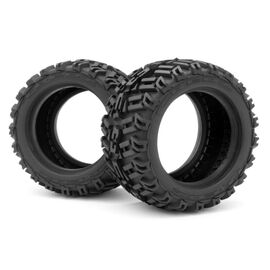 Pneus Tredz Entanglement 130x70/3.2in/2pcs