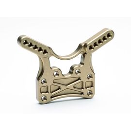 Aluminum Front/Rear Shock Tower (1pc)