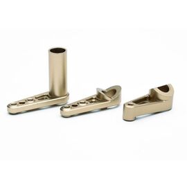 Aluminum Servo Saver Arm Set
