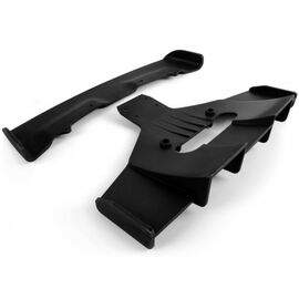 Splitter & Diffuser Set