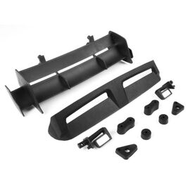 Rally Body Parts & Wing Set