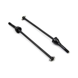 Front Universal Drive Shaft Set (2pcs)