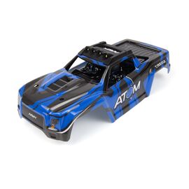 Carrosserie AT1 (bleu)