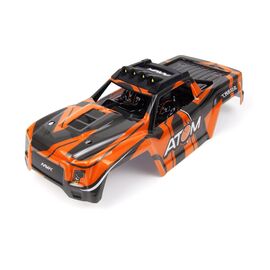 Carrosserie AT1 (orange)
