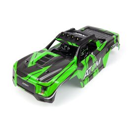 Carrosserie AT1 (vert)