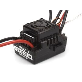 FLX10-3S80 Flux ESC with XT60
