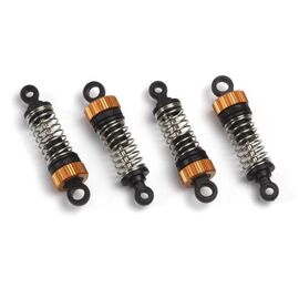 Stoßdämpfer Set (Orange/4ST)