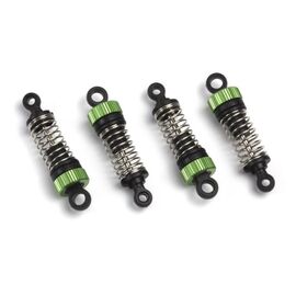 Stoßdämpfer Set (Grün/4ST)